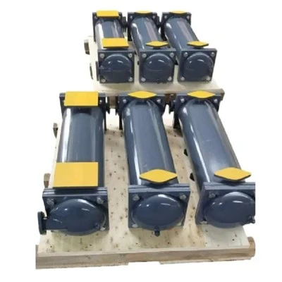 Atlas Copco Oil-Тарилгын эргэлтэт шураг компрессорын тос хөргөгч G5