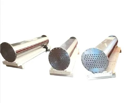 Камерон Купер Жой Ta48 Ta50 Ta55 Агаар хөргөгч Интеркоолер Aftercooler