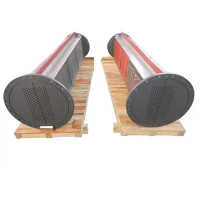 Hanwha Samsung агаарын компрессорын агаар хөргөгч Sm5000