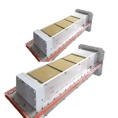 Агаар хөргөгч TM900-д зориулсан Hanwha Samsung агаарын компрессорын агаар хөргөгч багц