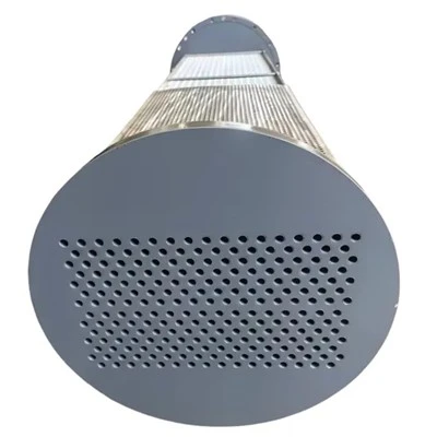 Hanwha Samsung агаарын компрессорын агаар хөргөгч Sm6000