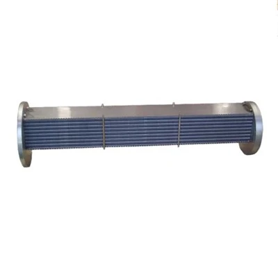 Kobelco Air Compressor Air Cooler Усан хөргөгч