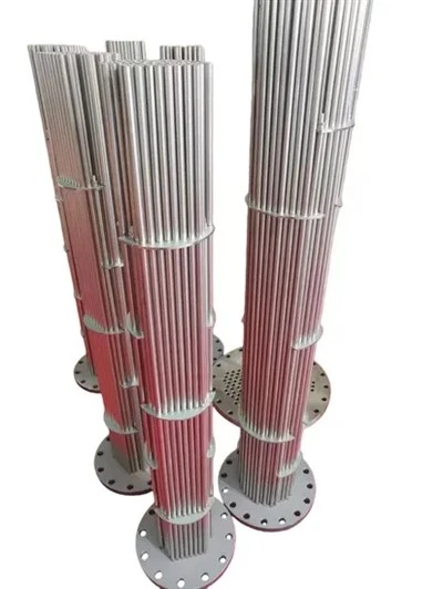 Seah Air Compressor Chorus150 Oil Cooler Air Cooler Water Cooler