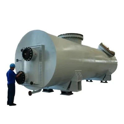 Siemens төвөөс зугтах агаарын компрессор хөргөгч дулаан солилцуур